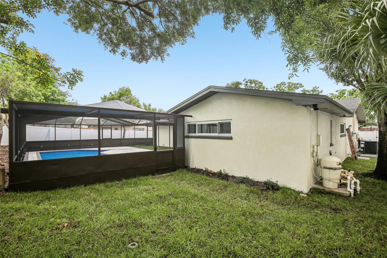 COLLEGE PARK - Residential