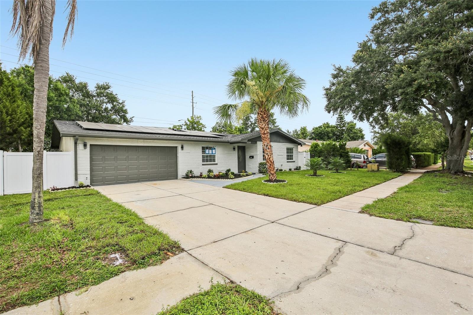 COLLEGE PARK - Residential
