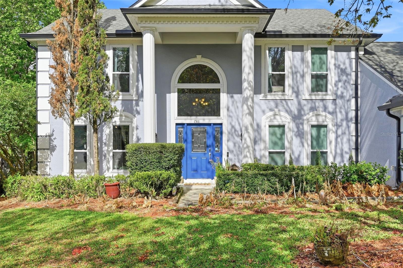 LAKE OLYMPIA NORTH VILLAGE - Residential