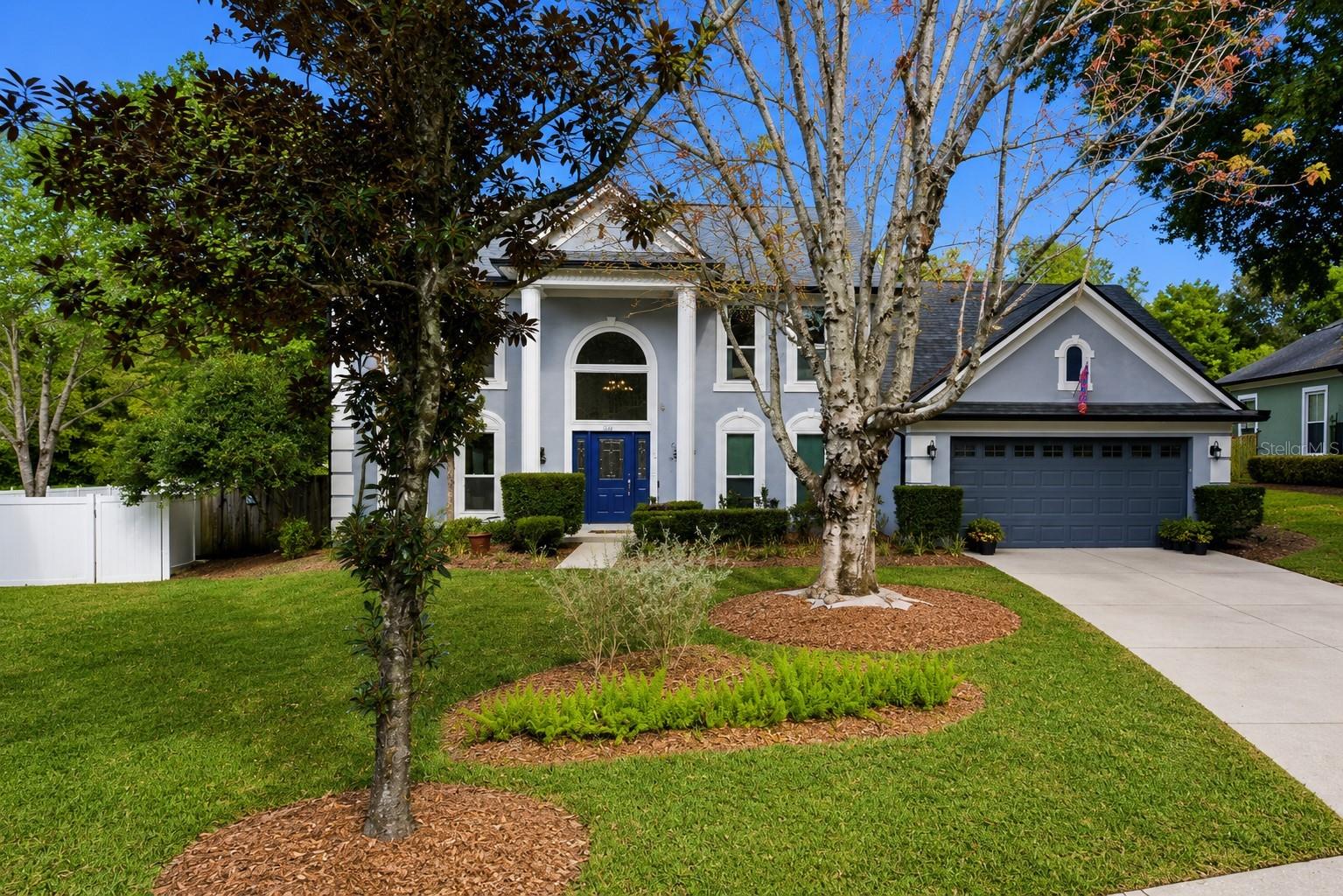 LAKE OLYMPIA NORTH VILLAGE - Residential