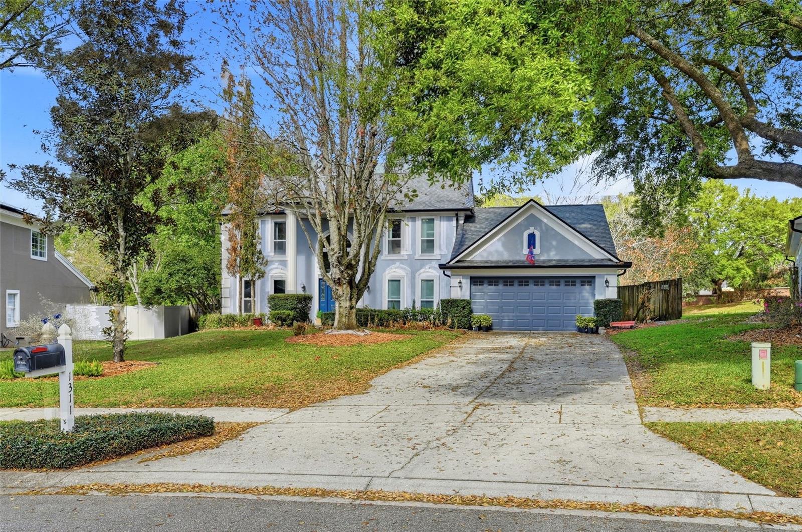 LAKE OLYMPIA NORTH VILLAGE - Residential