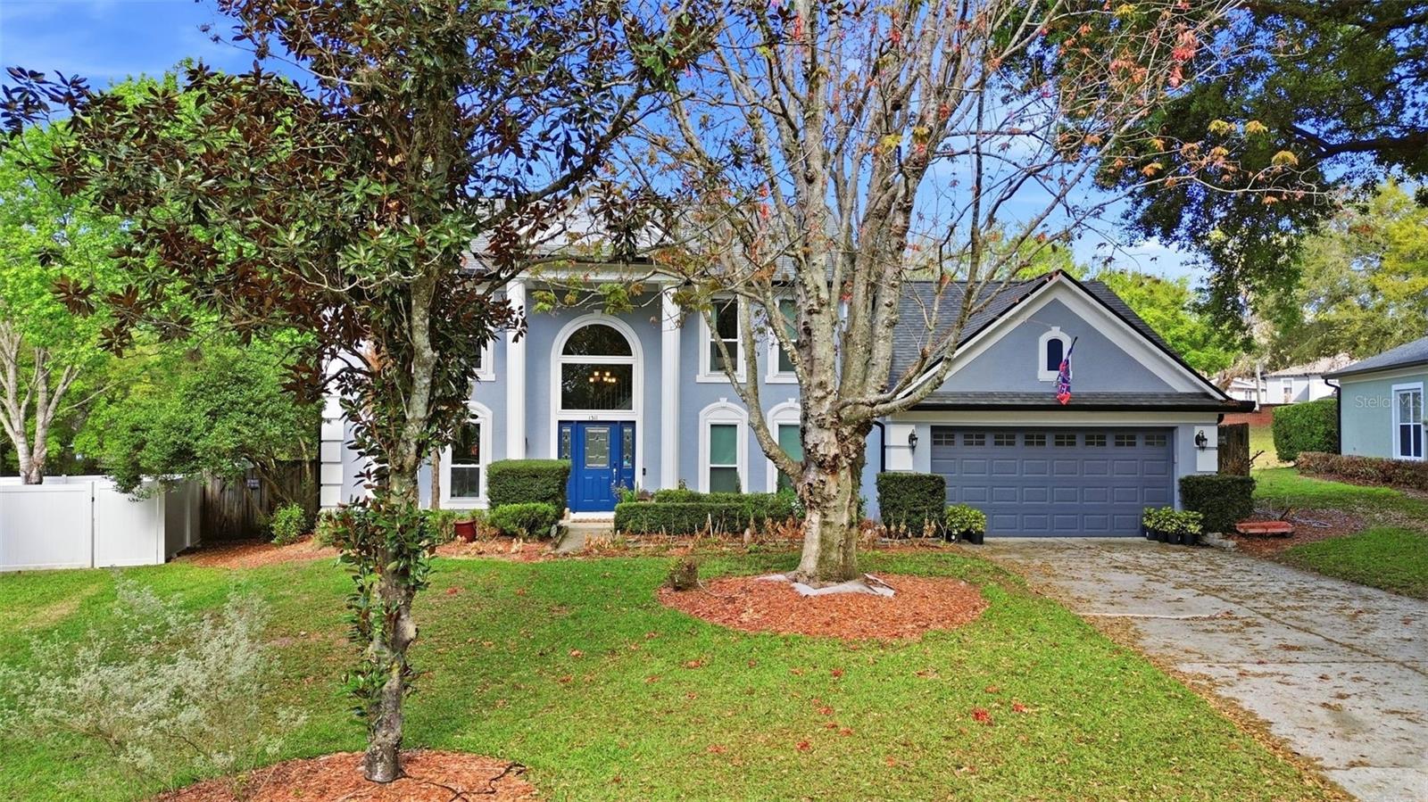 LAKE OLYMPIA NORTH VILLAGE - Residential