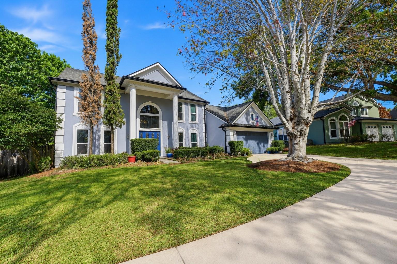 LAKE OLYMPIA NORTH VILLAGE - Residential