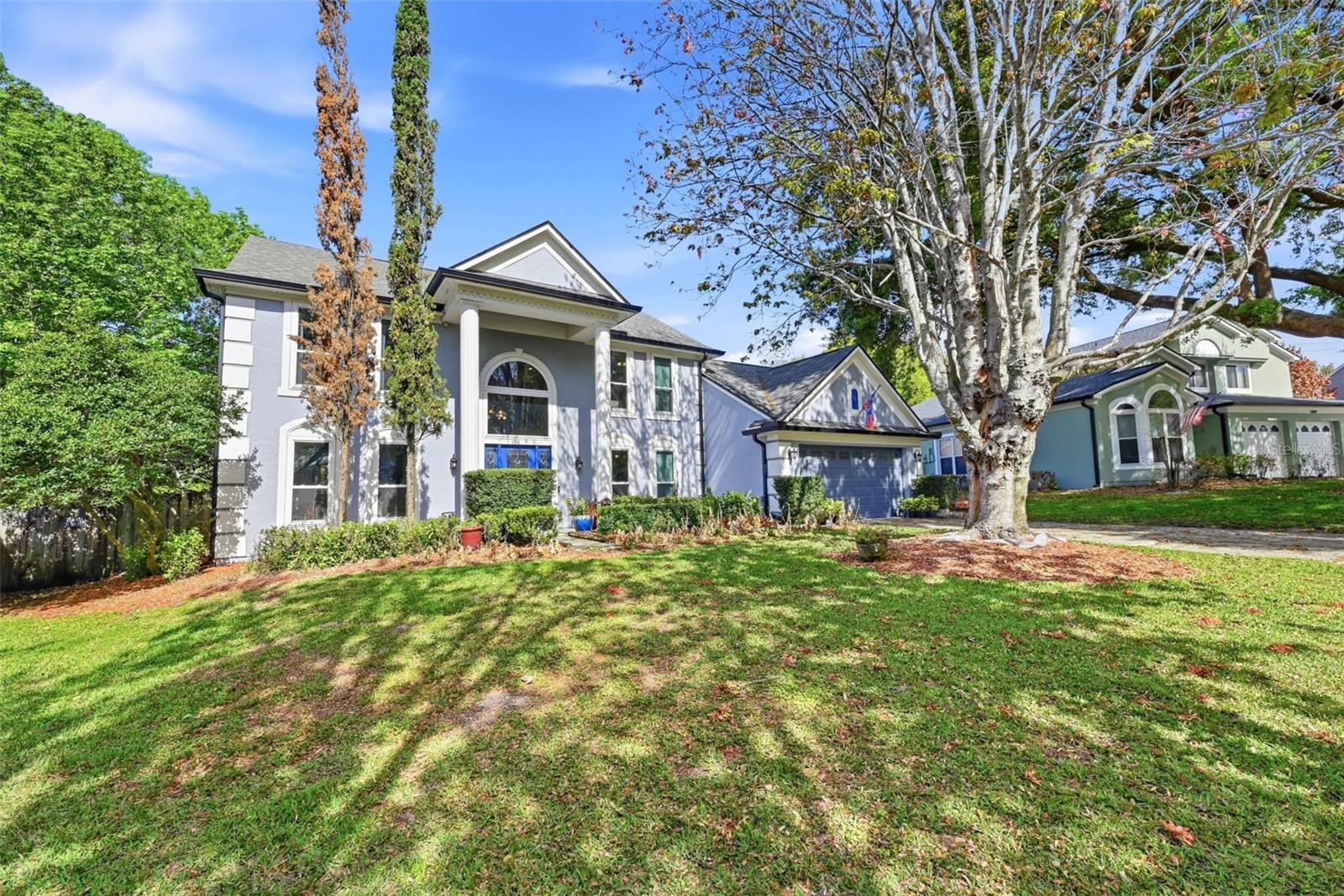 LAKE OLYMPIA NORTH VILLAGE - Residential