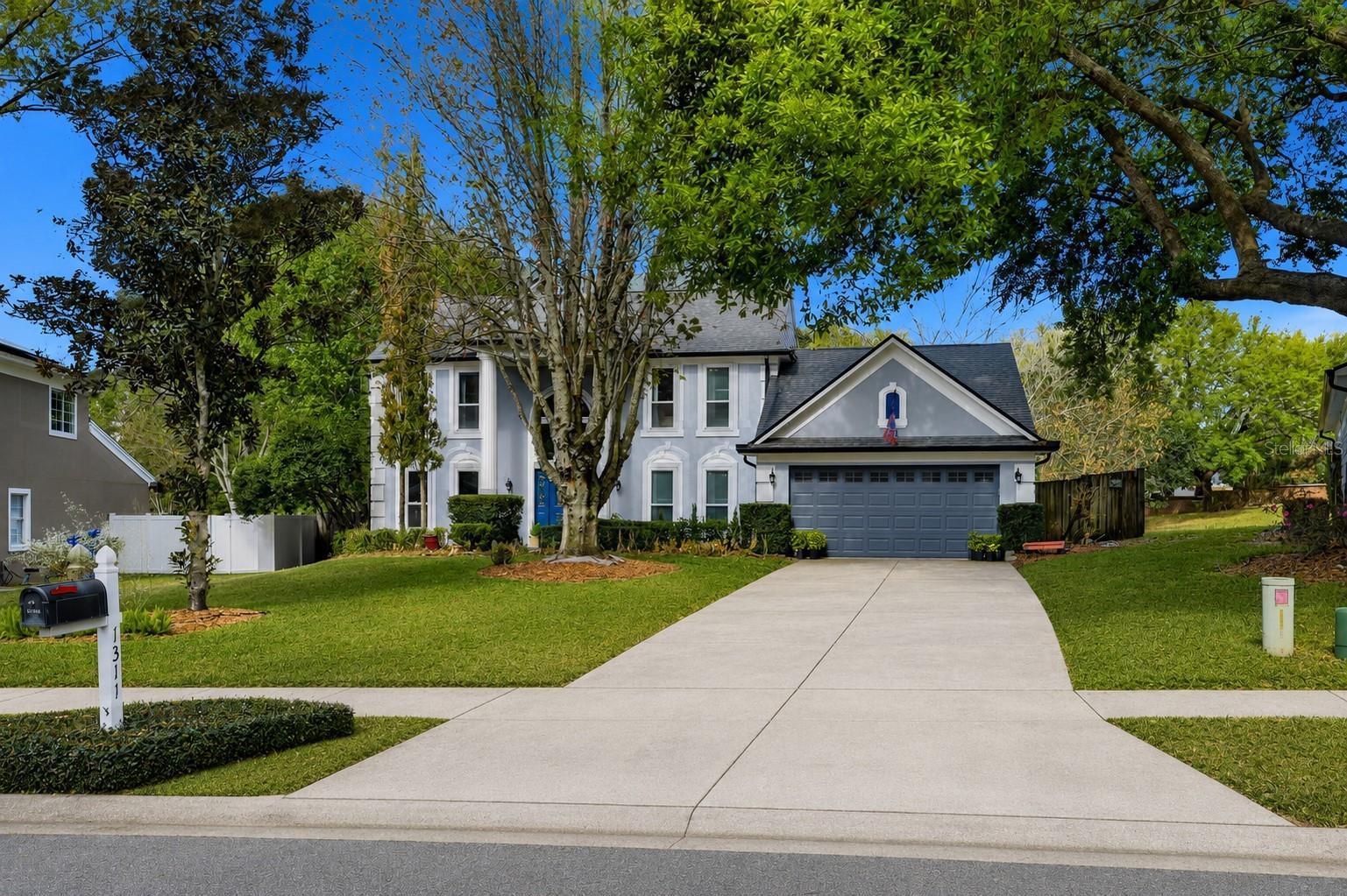 LAKE OLYMPIA NORTH VILLAGE - Residential