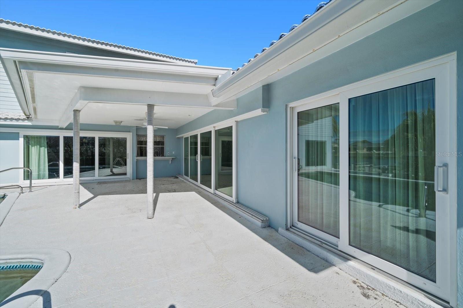ISLAND ESTATE OF CLEARWATER UNITS 6D 7A 7C - Residential