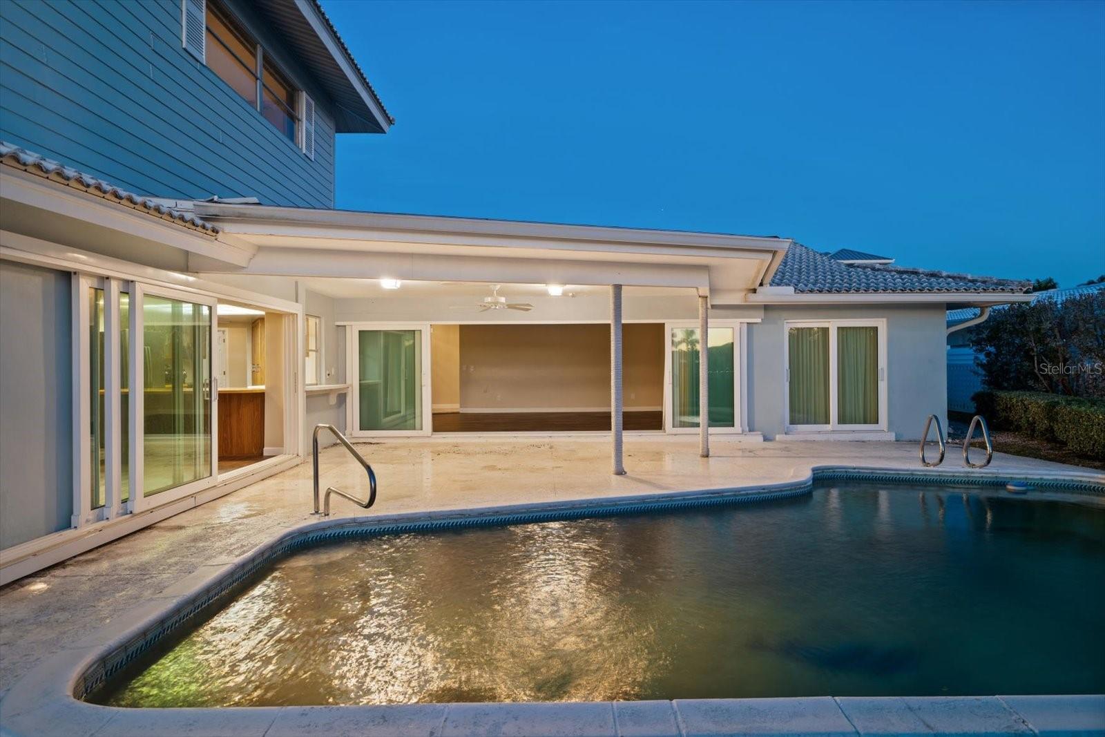 ISLAND ESTATE OF CLEARWATER UNITS 6D 7A 7C - Residential