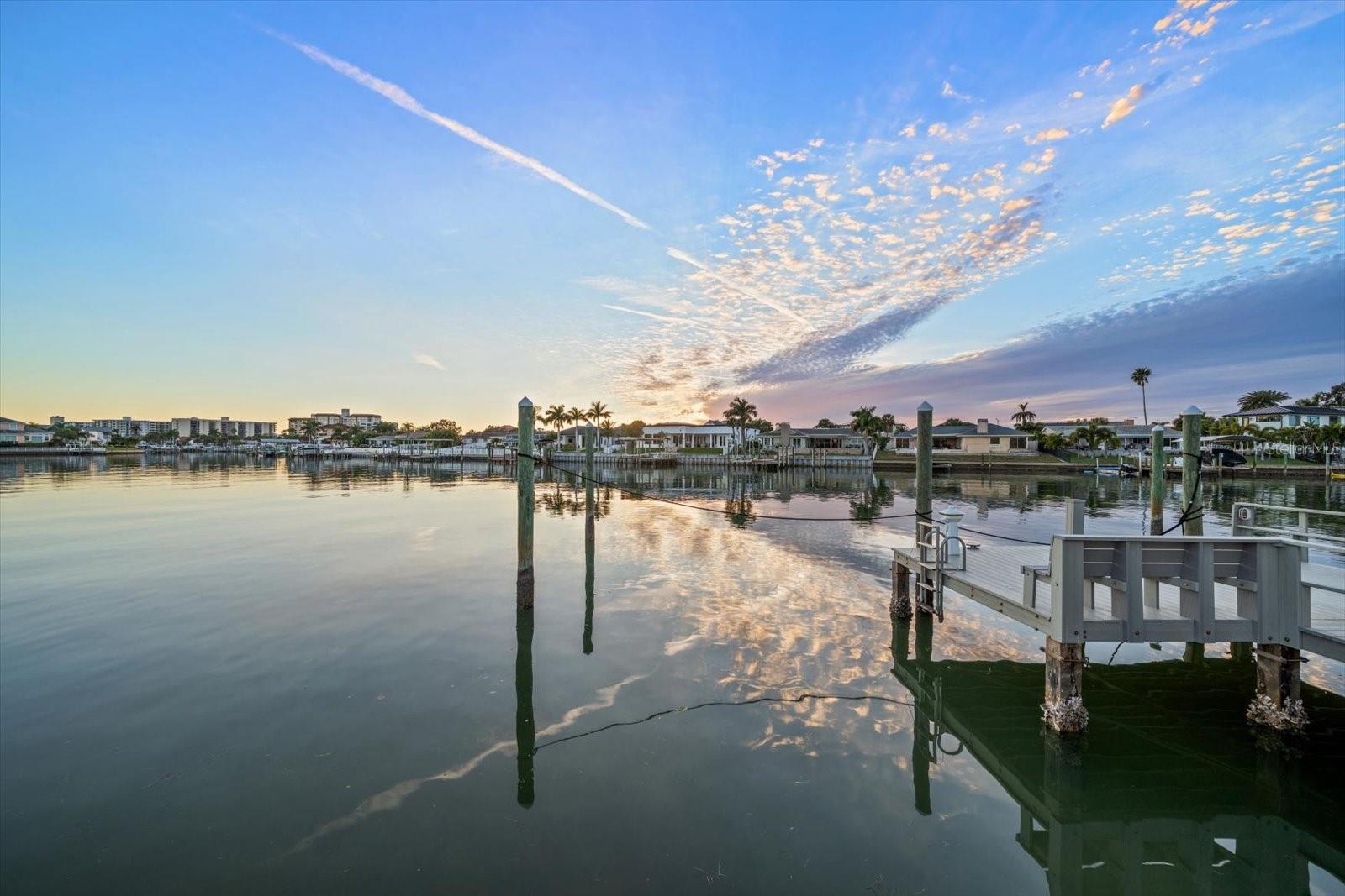 ISLAND ESTATE OF CLEARWATER UNITS 6D 7A 7C - Residential