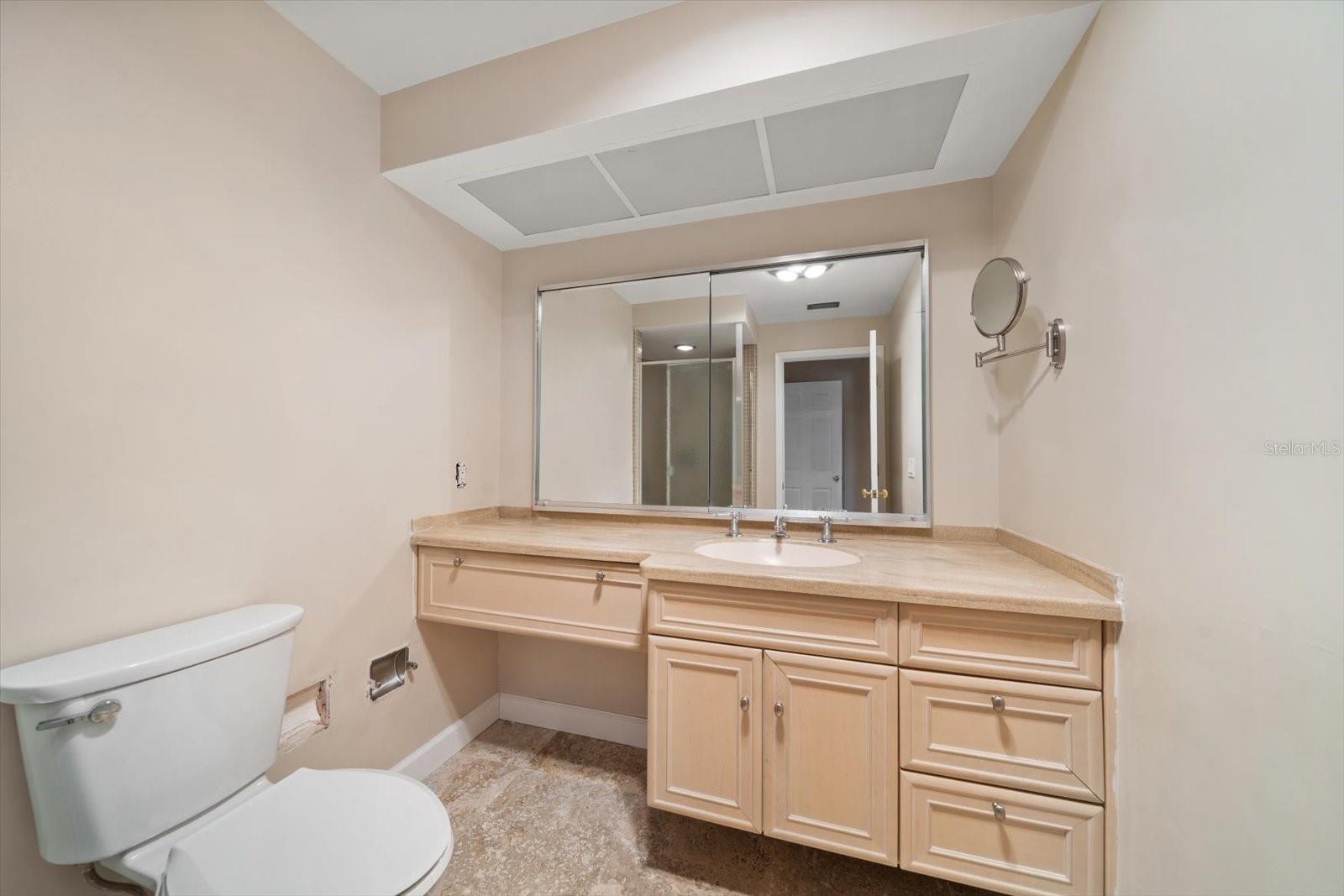ISLAND ESTATE OF CLEARWATER UNITS 6D 7A 7C - Residential