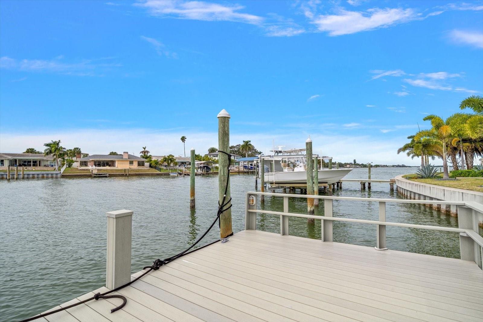 ISLAND ESTATE OF CLEARWATER UNITS 6D 7A 7C - Residential