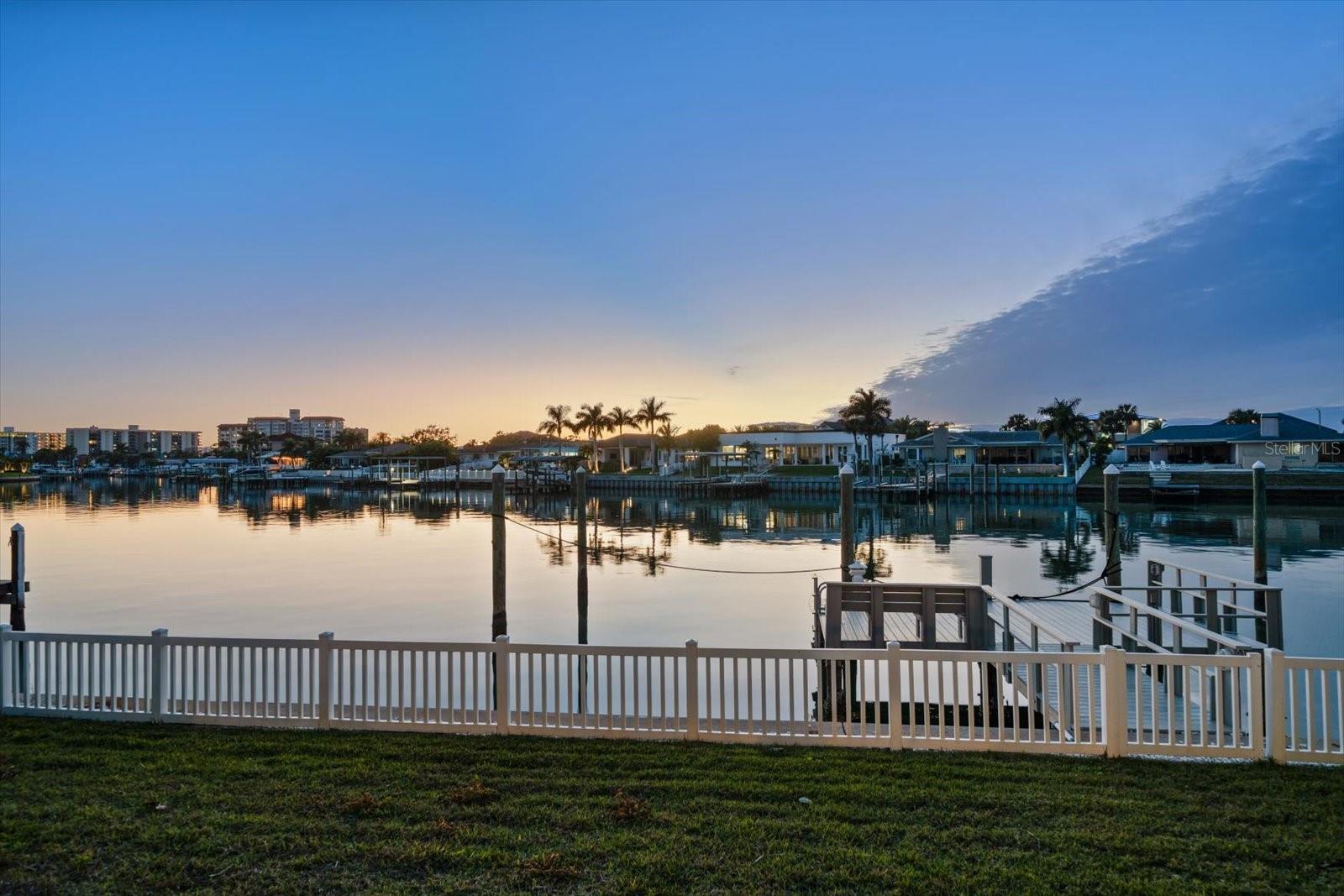 ISLAND ESTATE OF CLEARWATER UNITS 6D 7A 7C - Residential