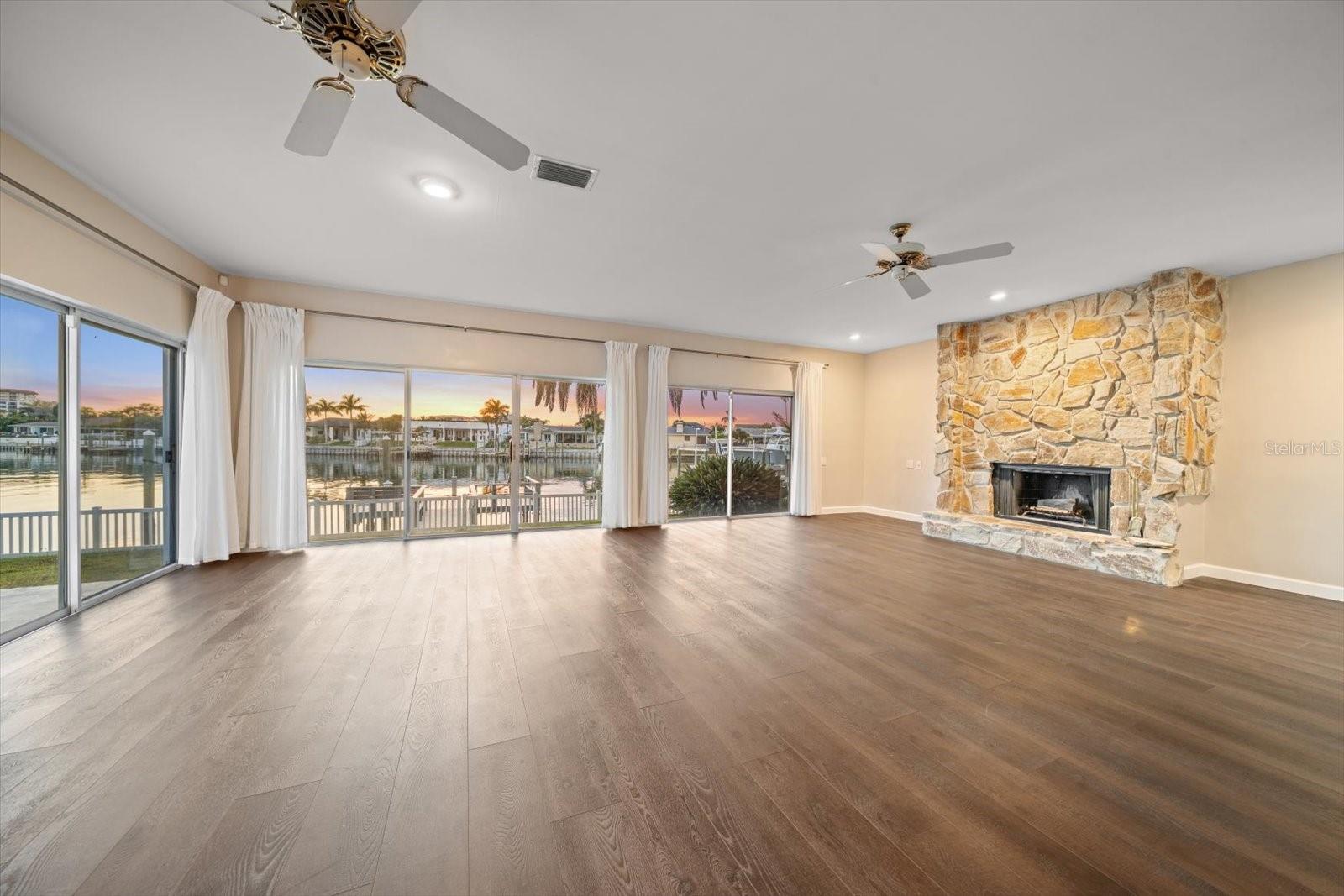 ISLAND ESTATE OF CLEARWATER UNITS 6D 7A 7C - Residential