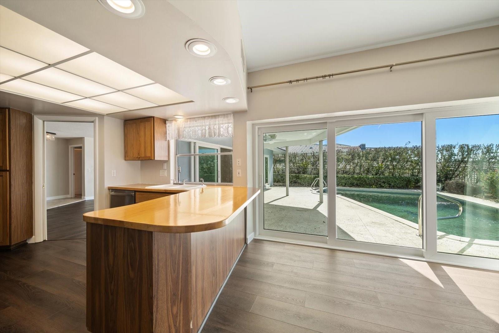 ISLAND ESTATE OF CLEARWATER UNITS 6D 7A 7C - Residential