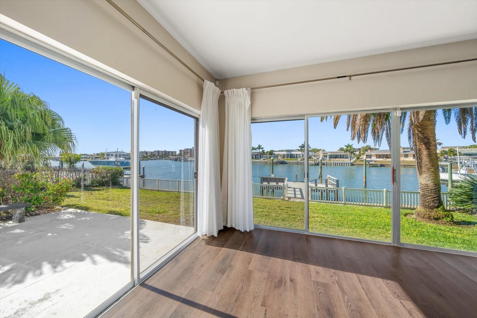ISLAND ESTATE OF CLEARWATER UNITS 6D 7A 7C - Residential
