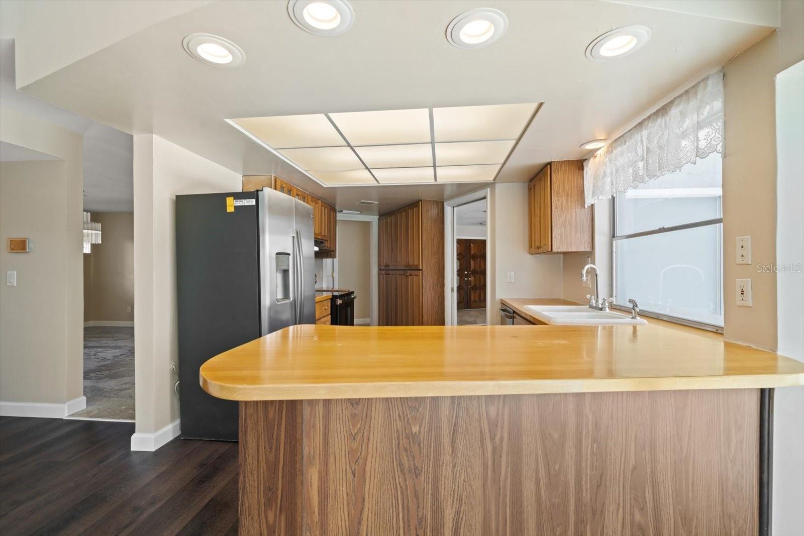 ISLAND ESTATE OF CLEARWATER UNITS 6D 7A 7C - Residential