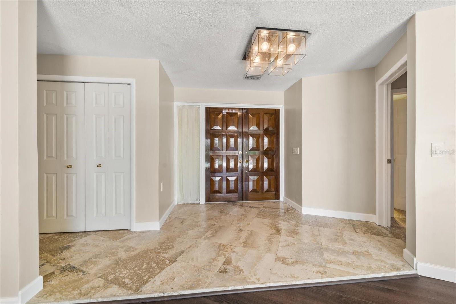 ISLAND ESTATE OF CLEARWATER UNITS 6D 7A 7C - Residential