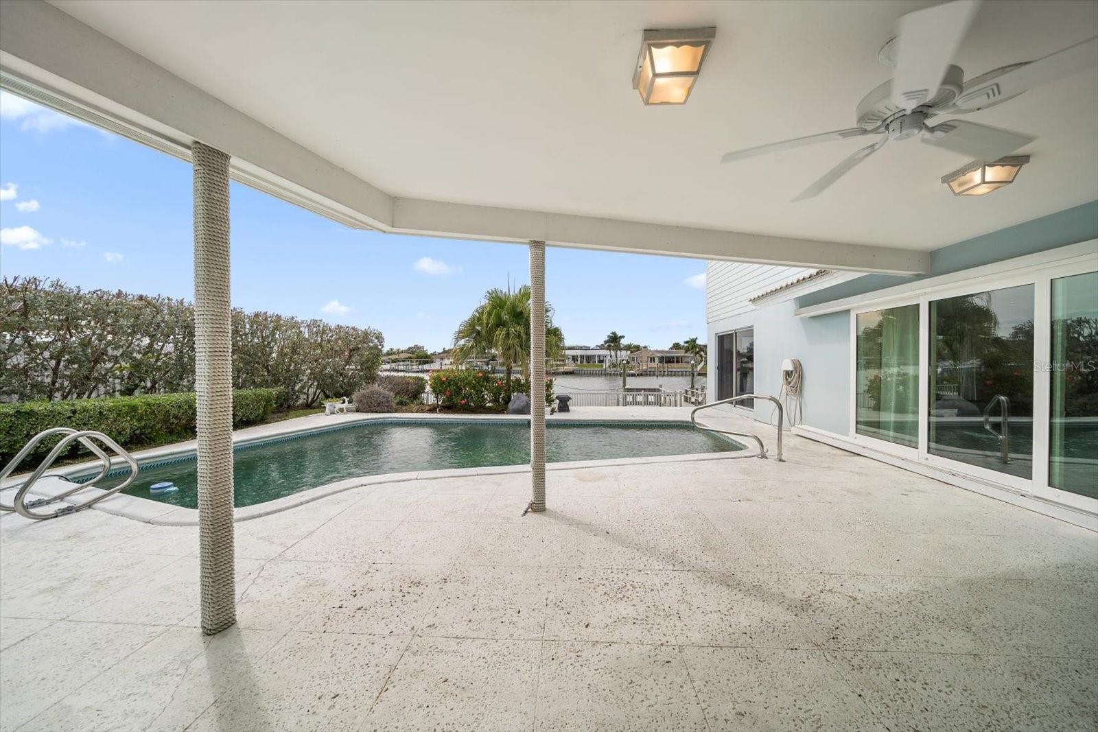 ISLAND ESTATE OF CLEARWATER UNITS 6D 7A 7C - Residential