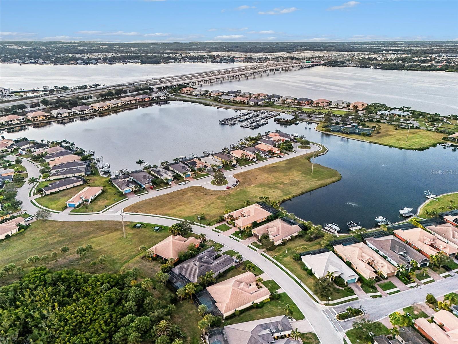 TIDEWATER PRESERVE 3 - Residential