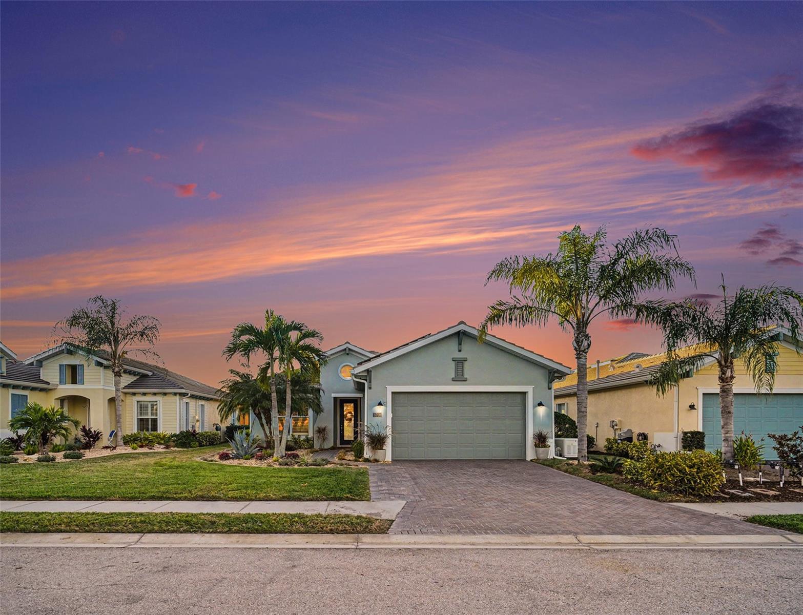 TIDEWATER PRESERVE 3 - Residential