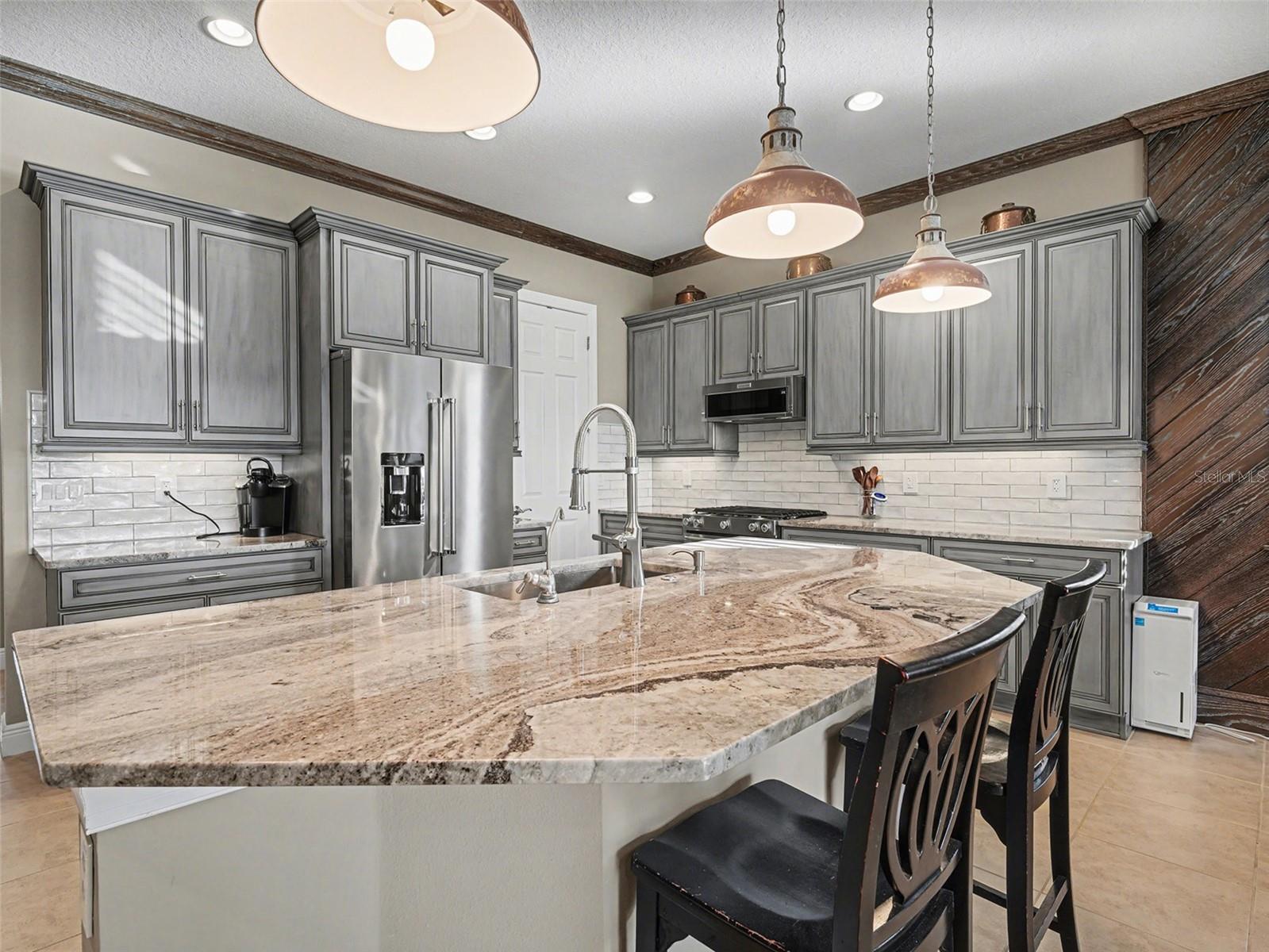TIDEWATER PRESERVE 3 - Residential