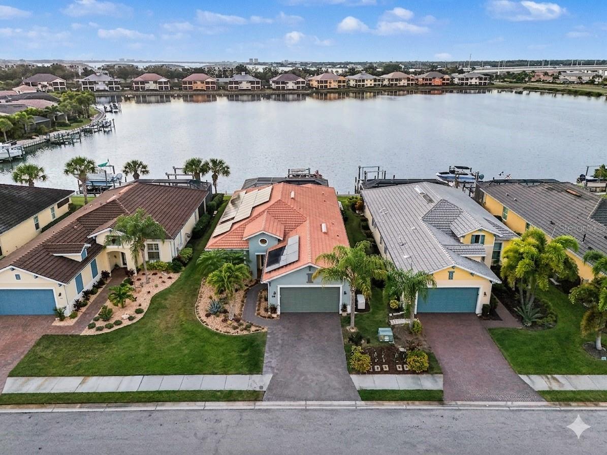 TIDEWATER PRESERVE 3 - Residential