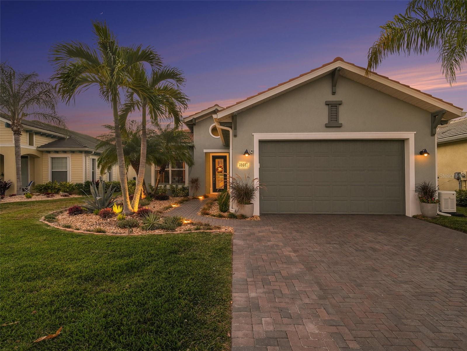 TIDEWATER PRESERVE 3 - Residential