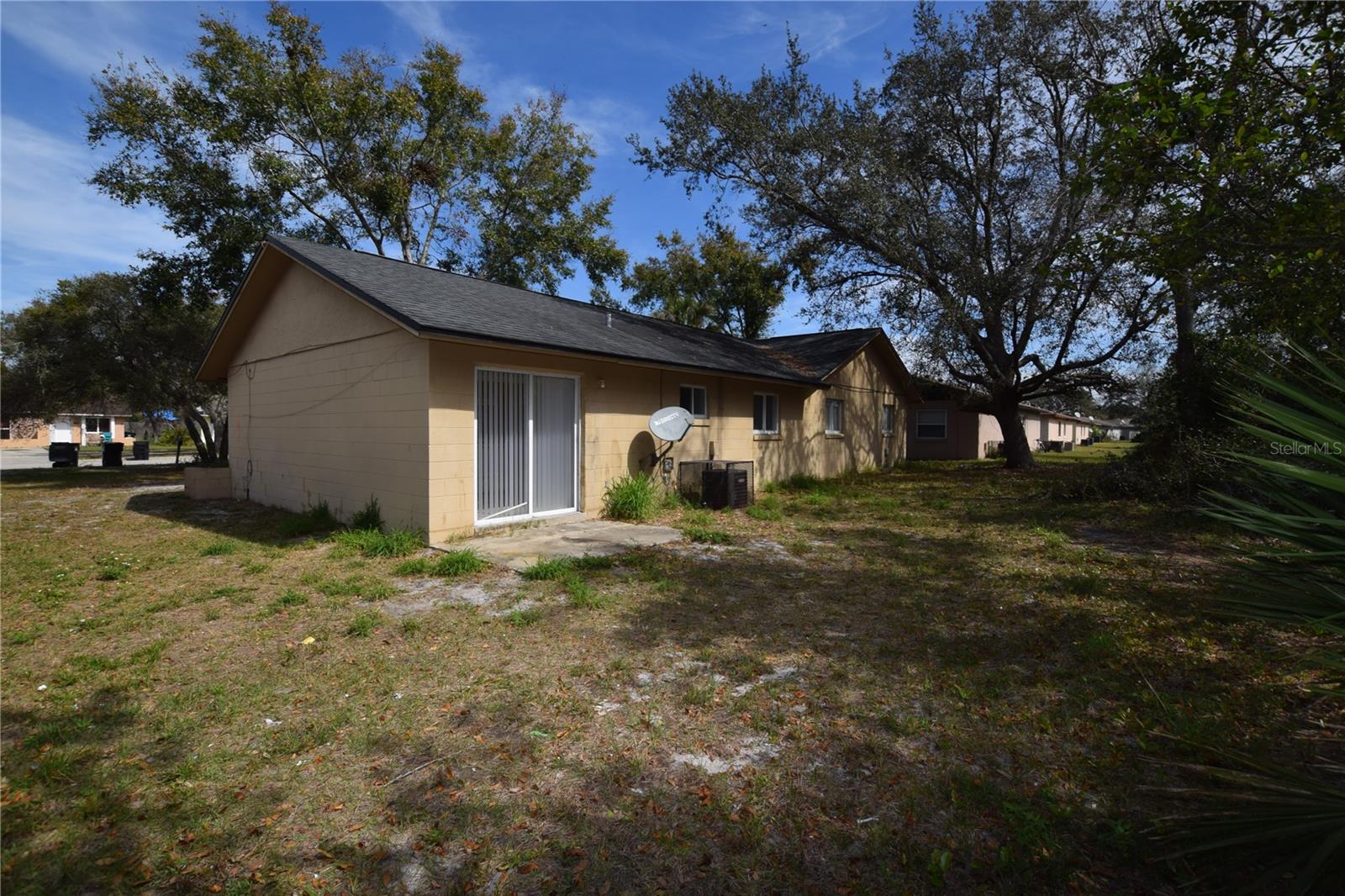 WILLOWS SEC 05 - Residential Lease