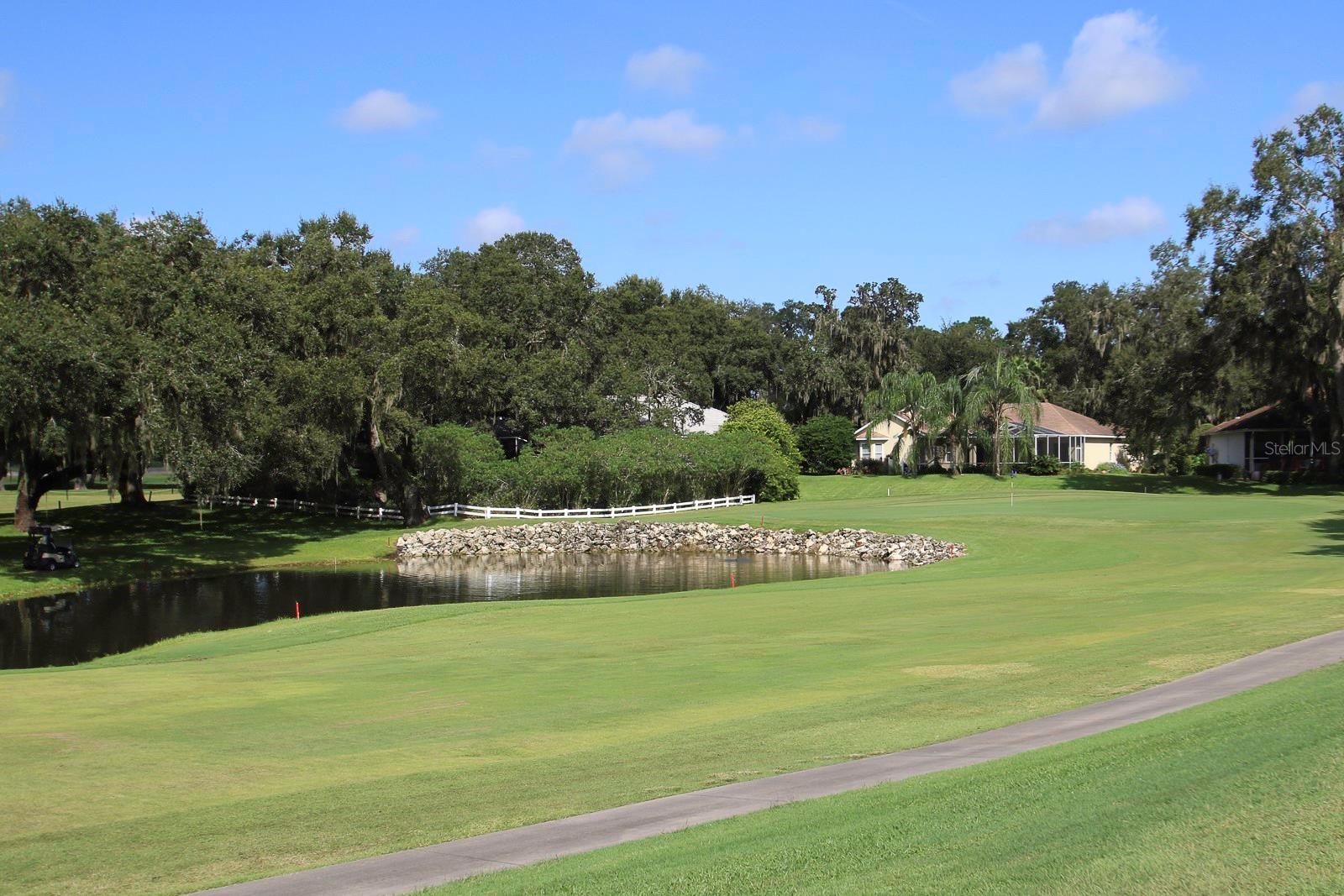 SILVER OAKS - Residential