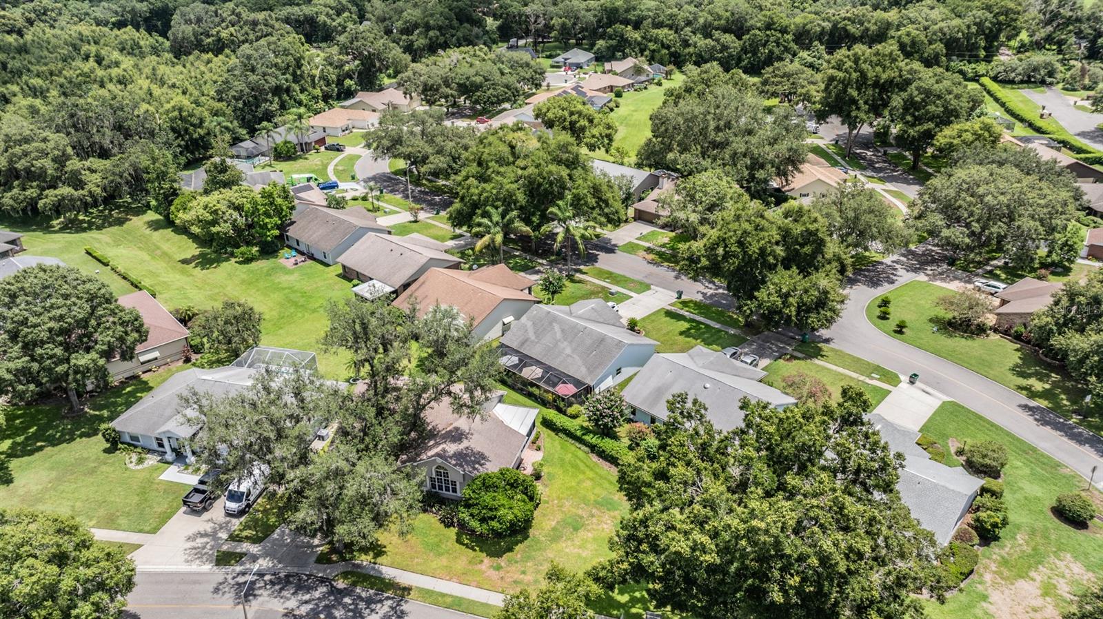 SILVER OAKS - Residential