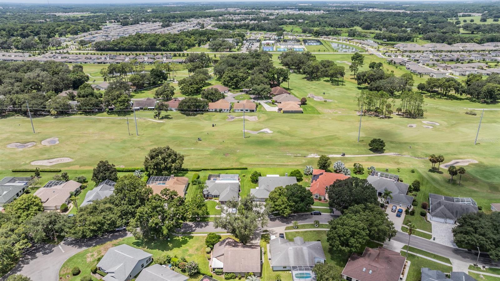 SILVER OAKS - Residential