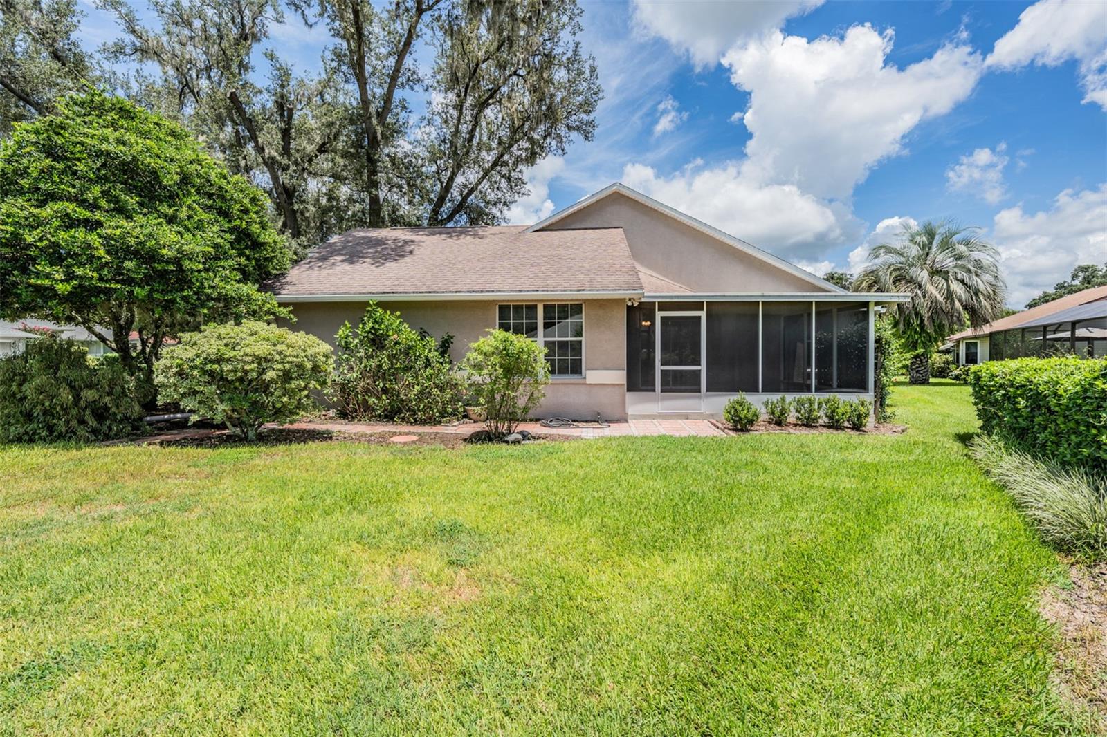 SILVER OAKS - Residential