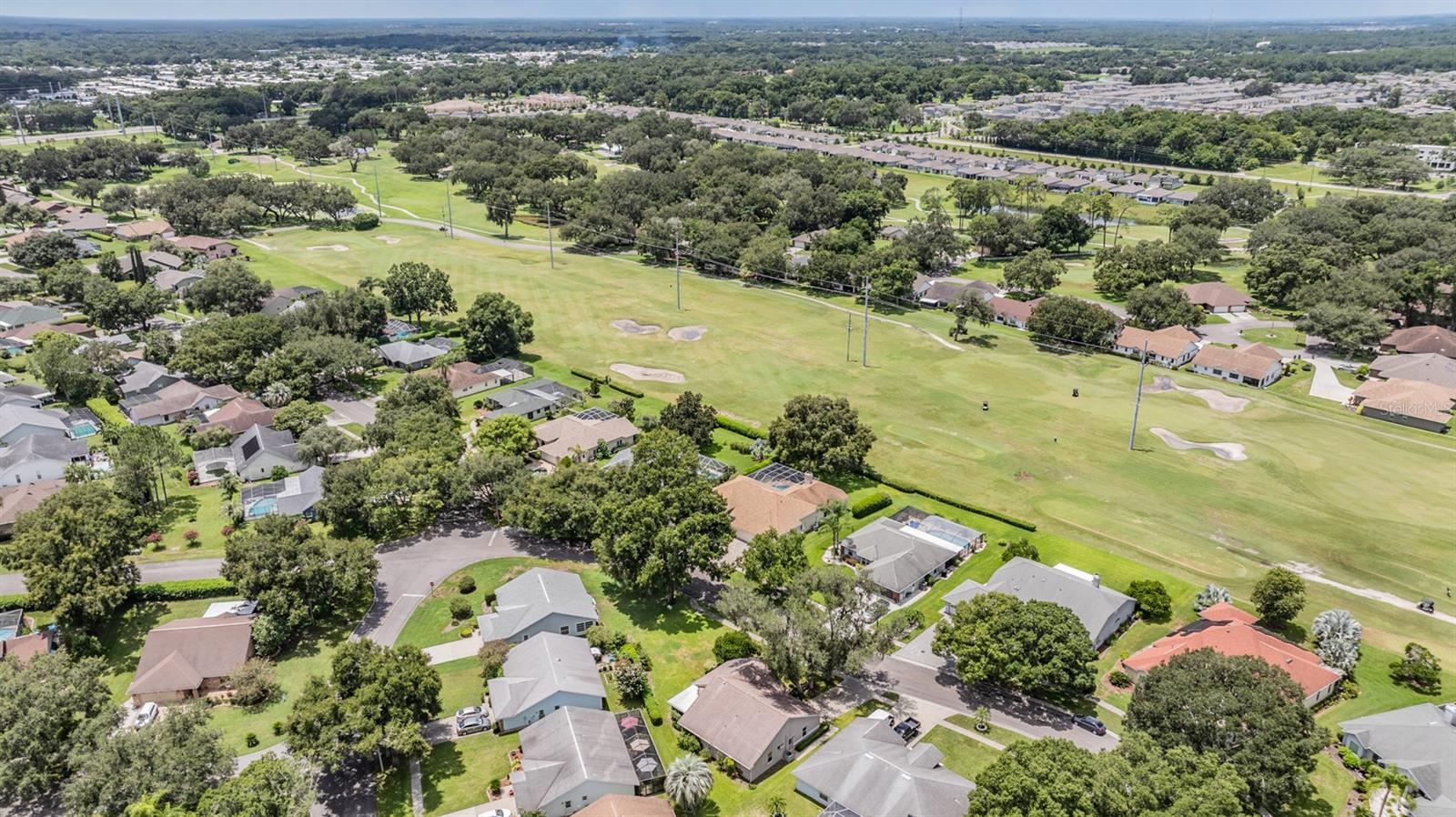 SILVER OAKS - Residential