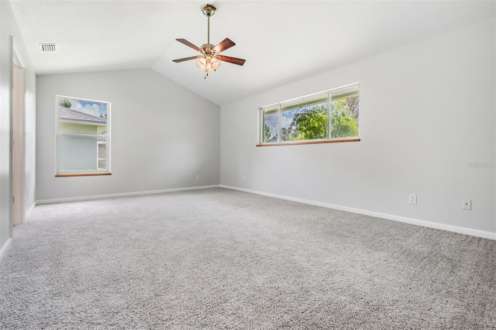 SILVER OAKS - Residential