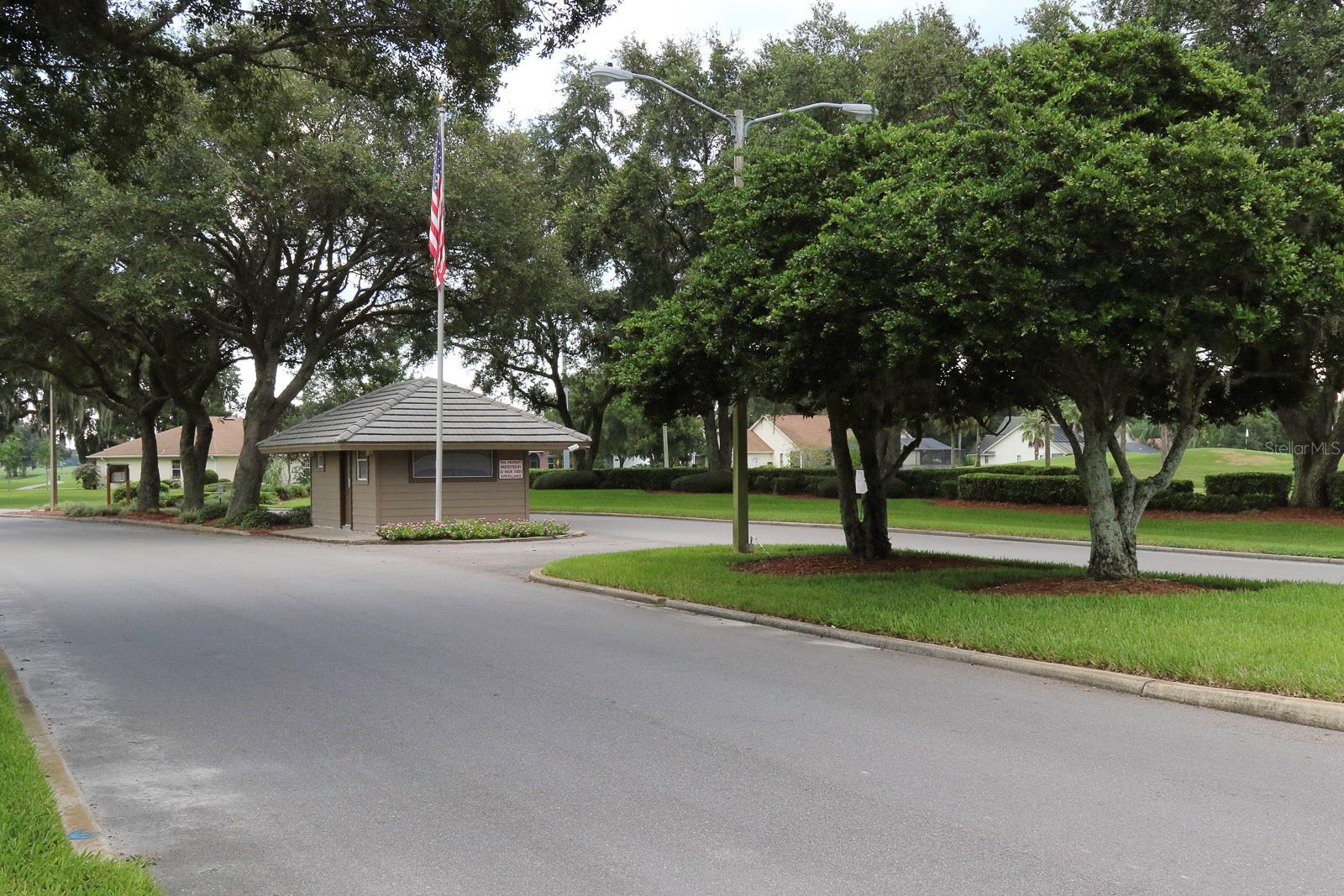 SILVER OAKS - Residential