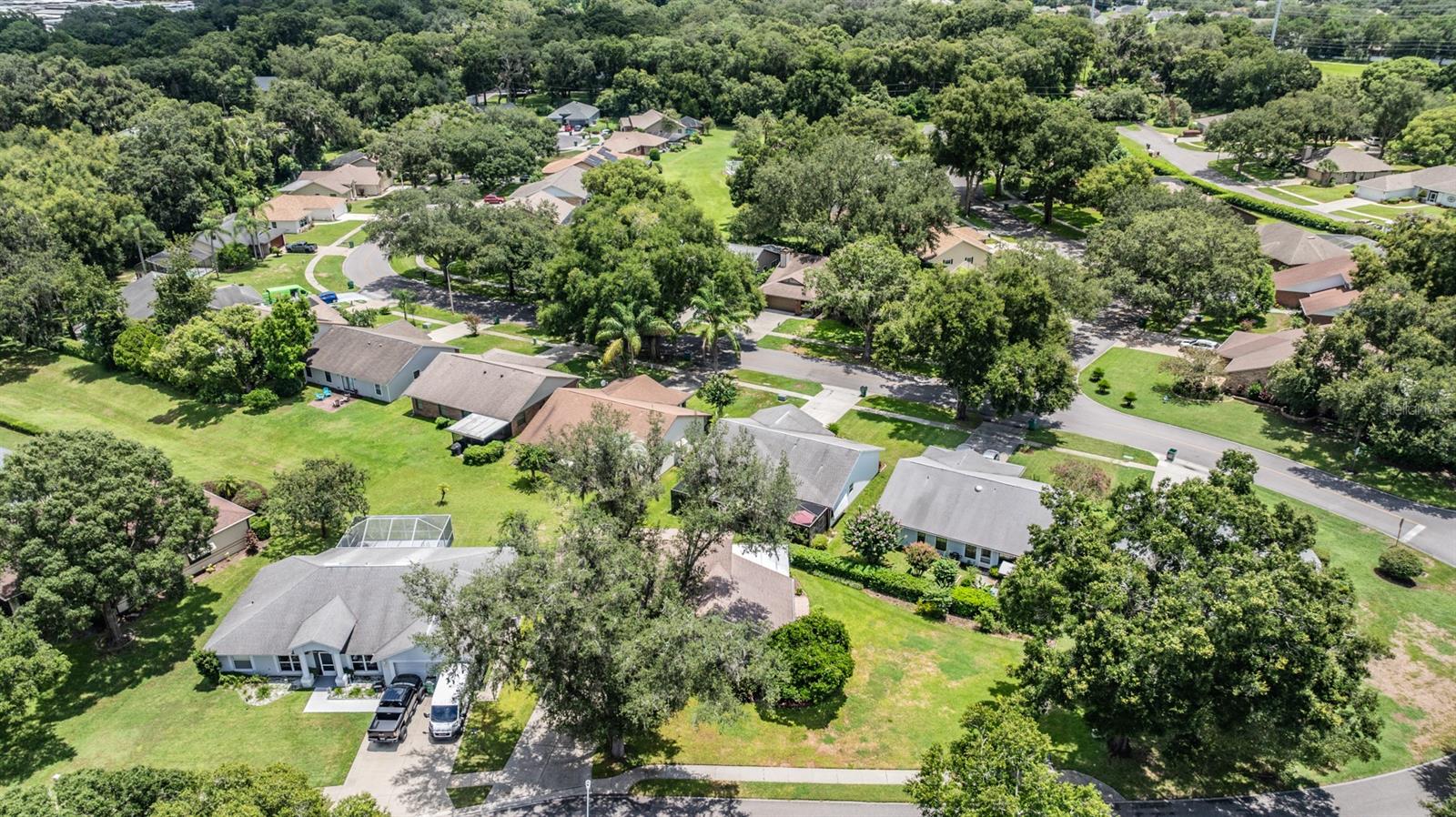 SILVER OAKS - Residential