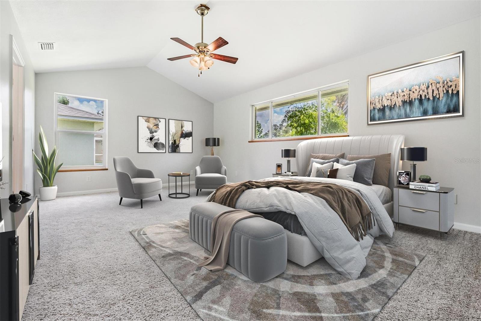 SILVER OAKS - Residential