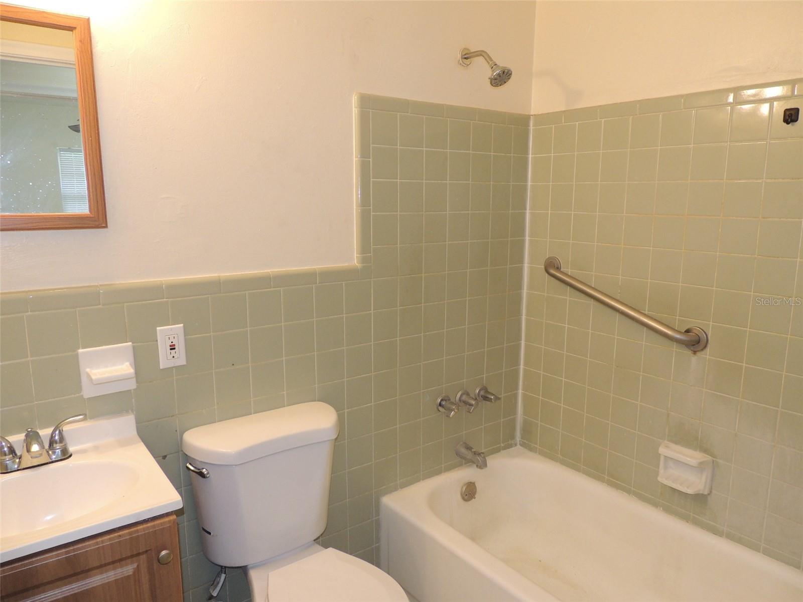 OAKVILLA SUBDIVISION - Residential