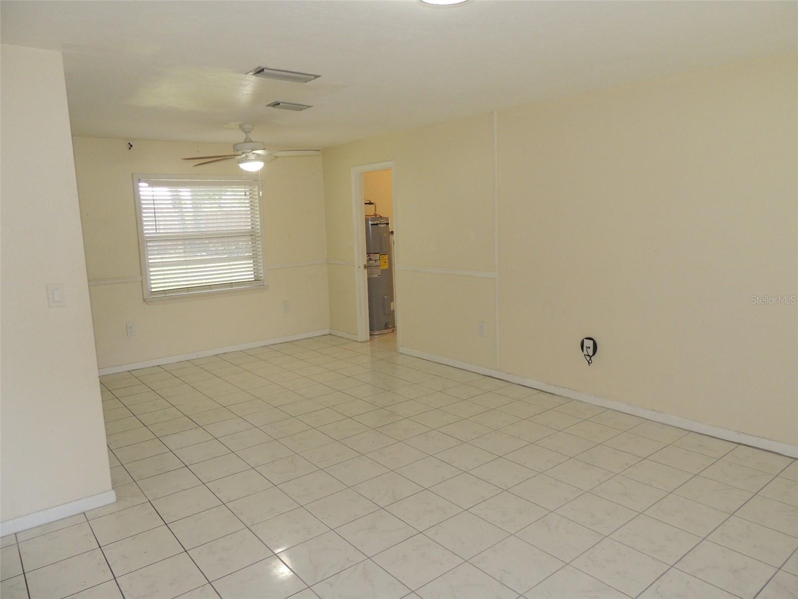 OAKVILLA SUBDIVISION - Residential