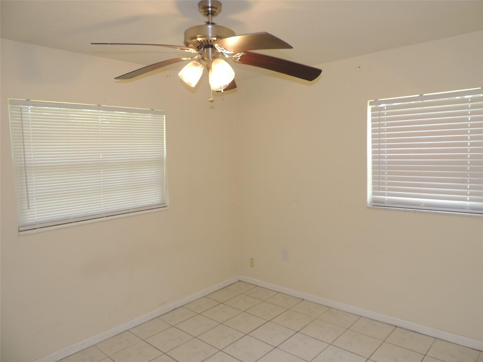 OAKVILLA SUBDIVISION - Residential