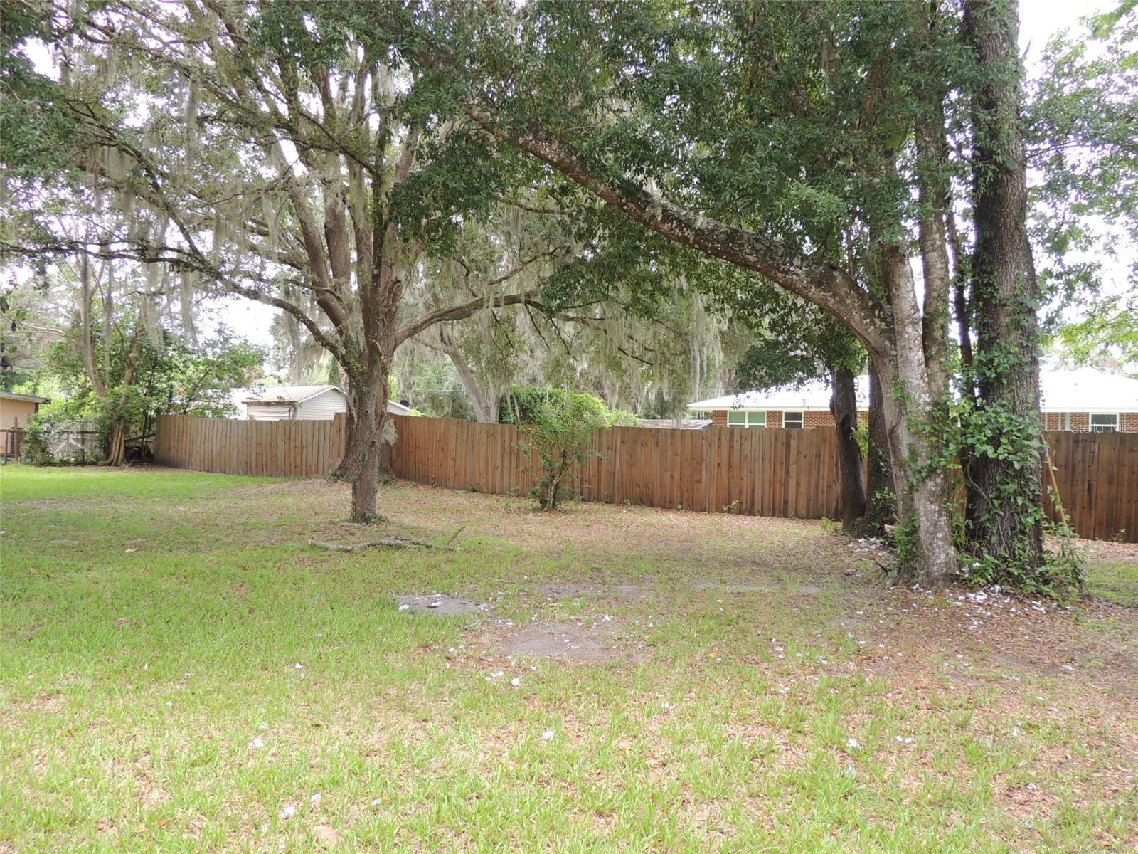 OAKVILLA SUBDIVISION - Residential