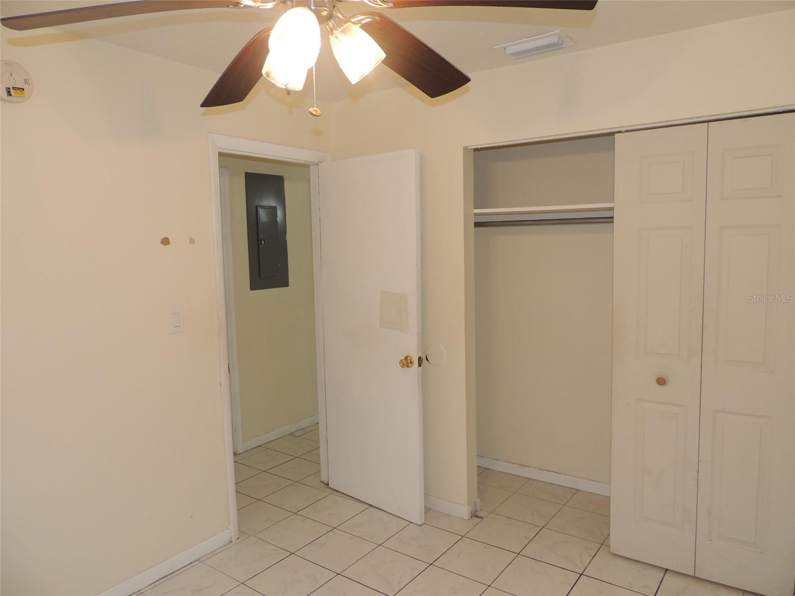 OAKVILLA SUBDIVISION - Residential