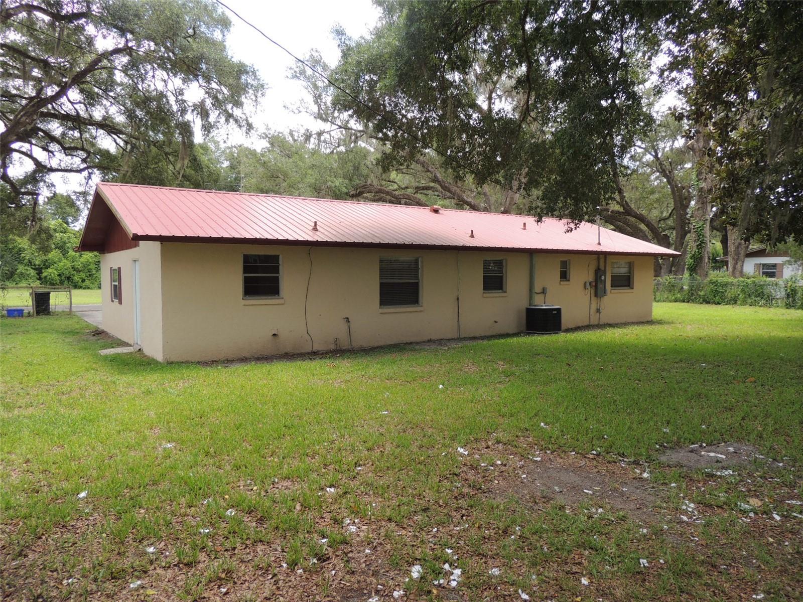 OAKVILLA SUBDIVISION - Residential