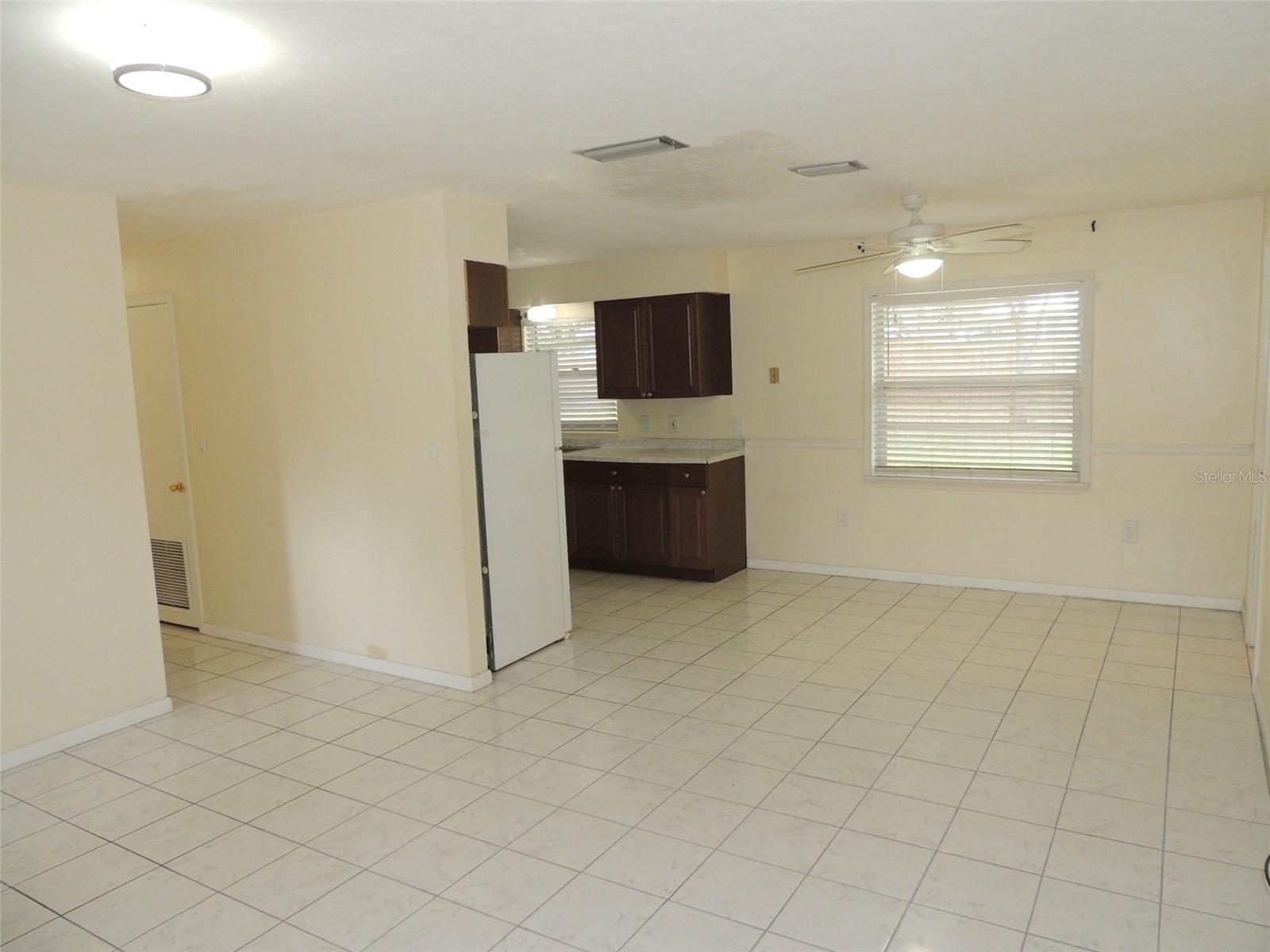 OAKVILLA SUBDIVISION - Residential