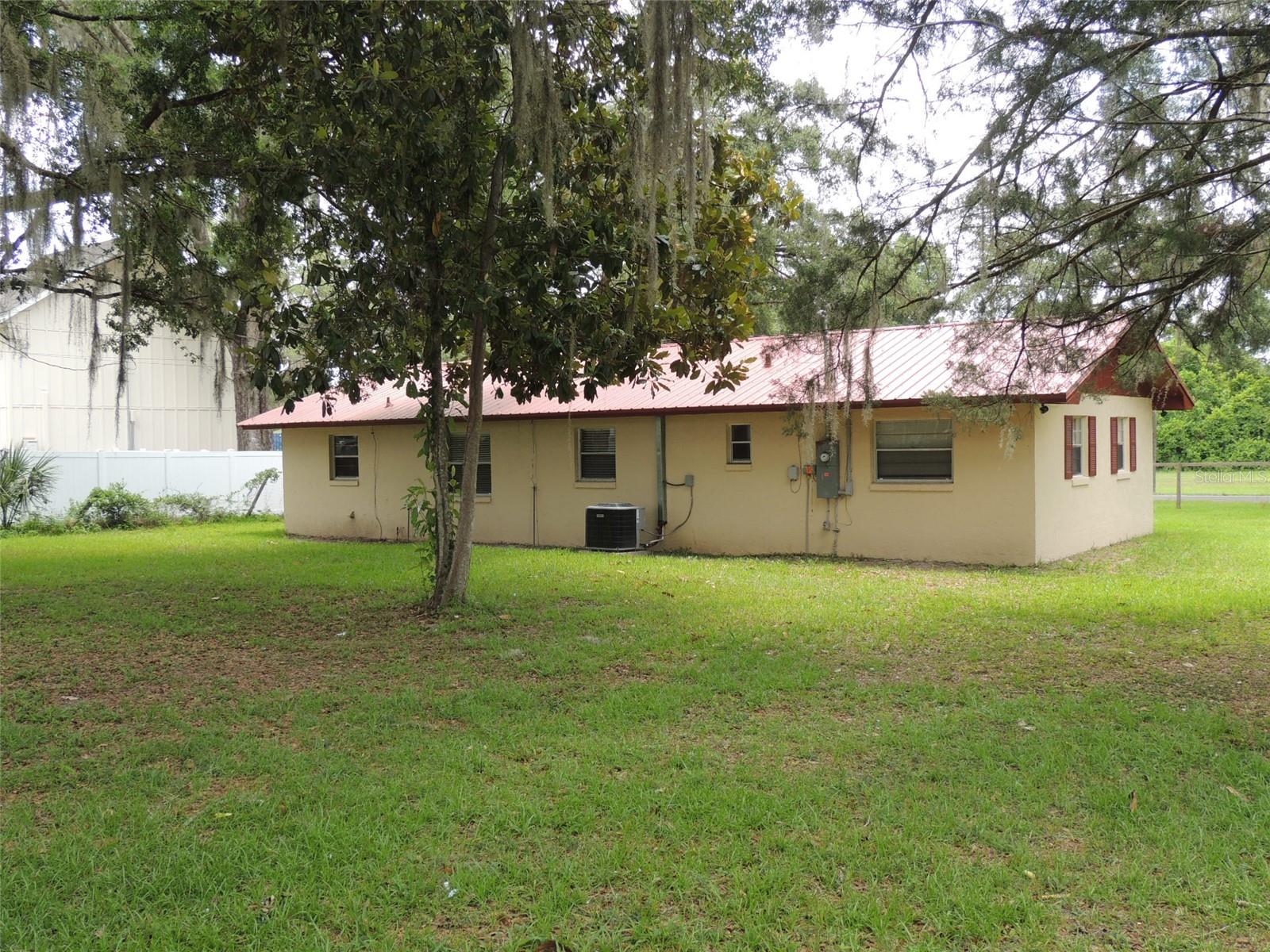 OAKVILLA SUBDIVISION - Residential