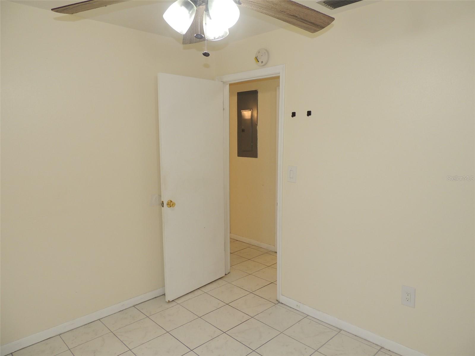 OAKVILLA SUBDIVISION - Residential