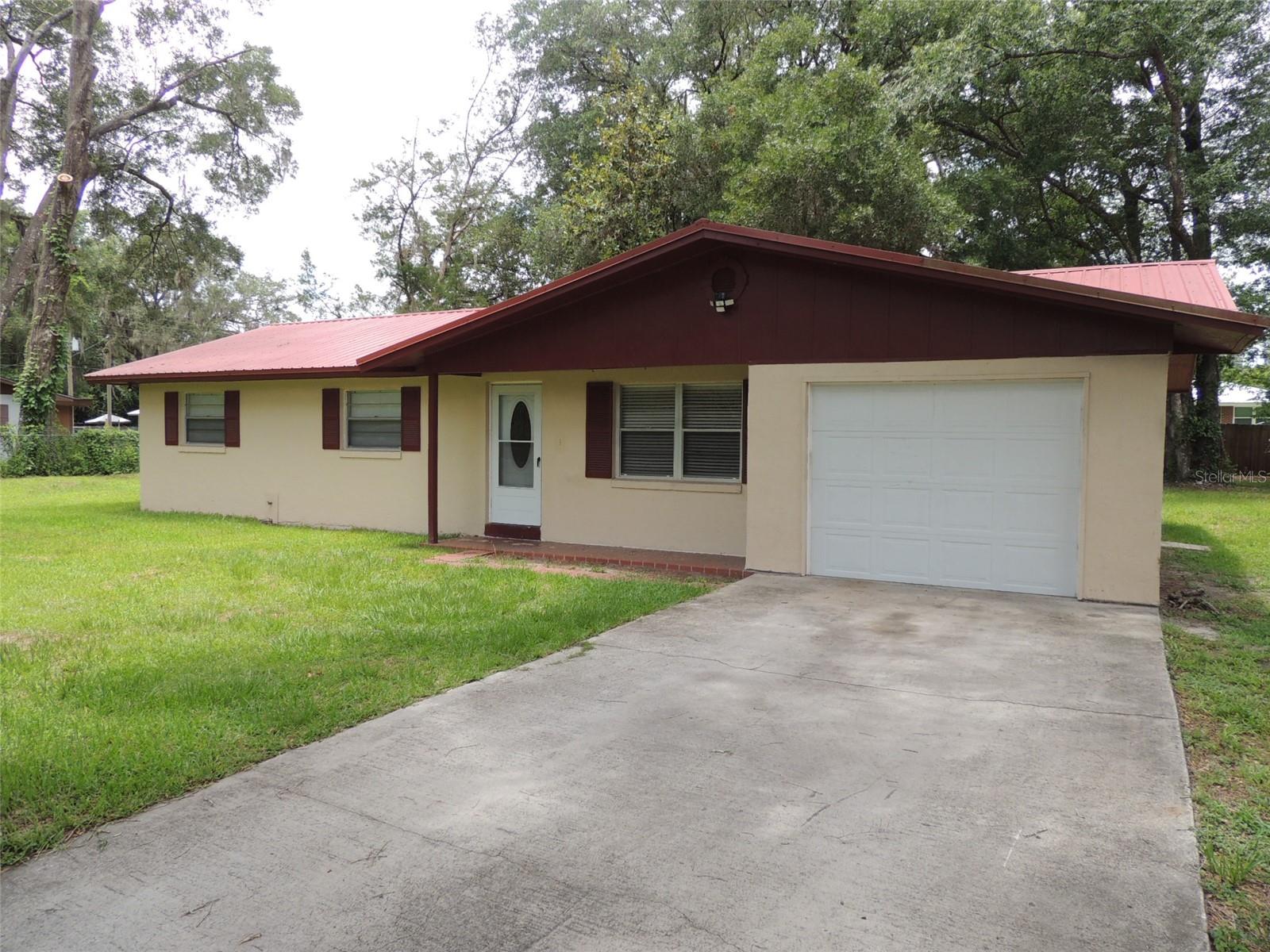 OAKVILLA SUBDIVISION - Residential