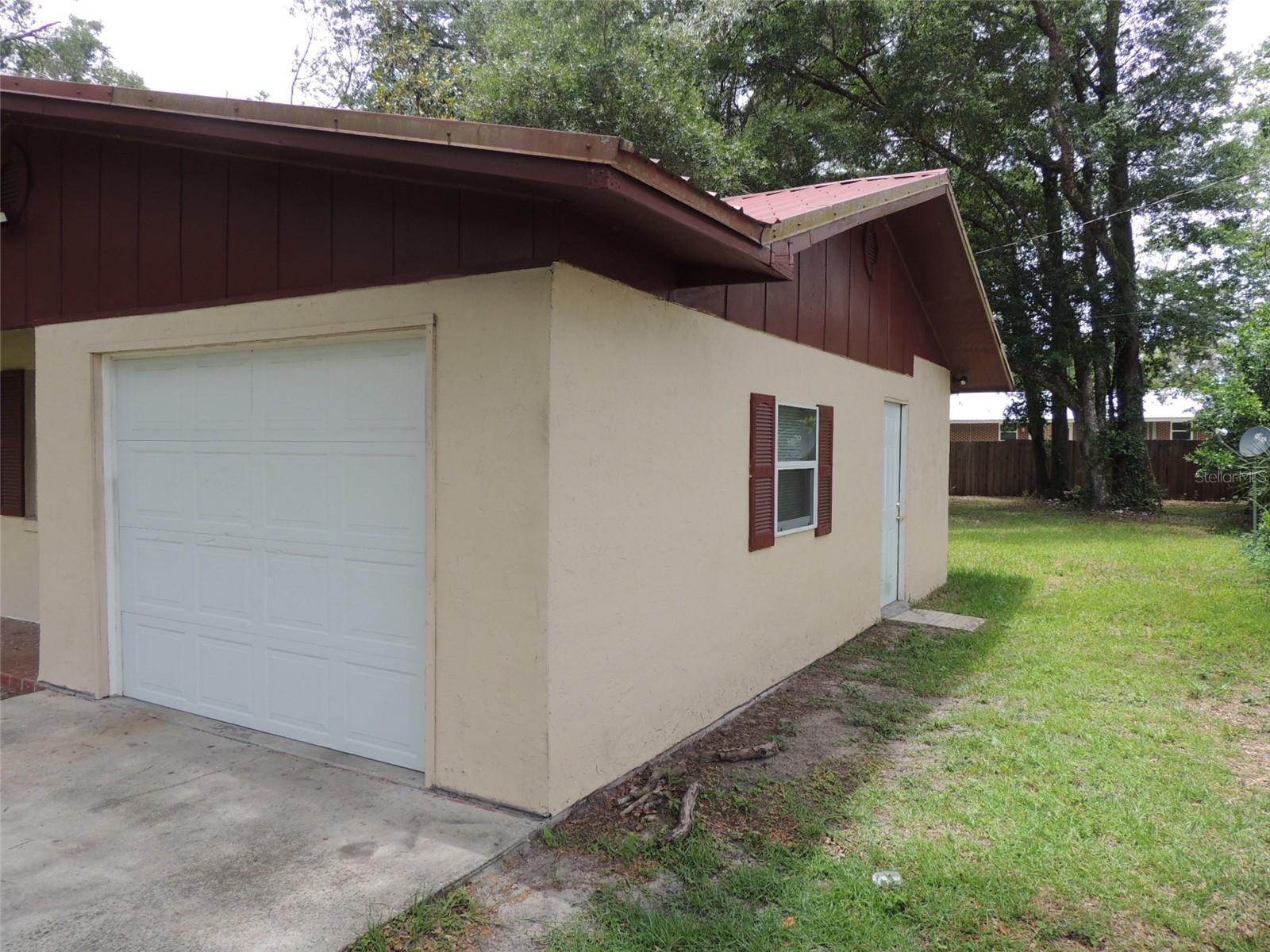 OAKVILLA SUBDIVISION - Residential