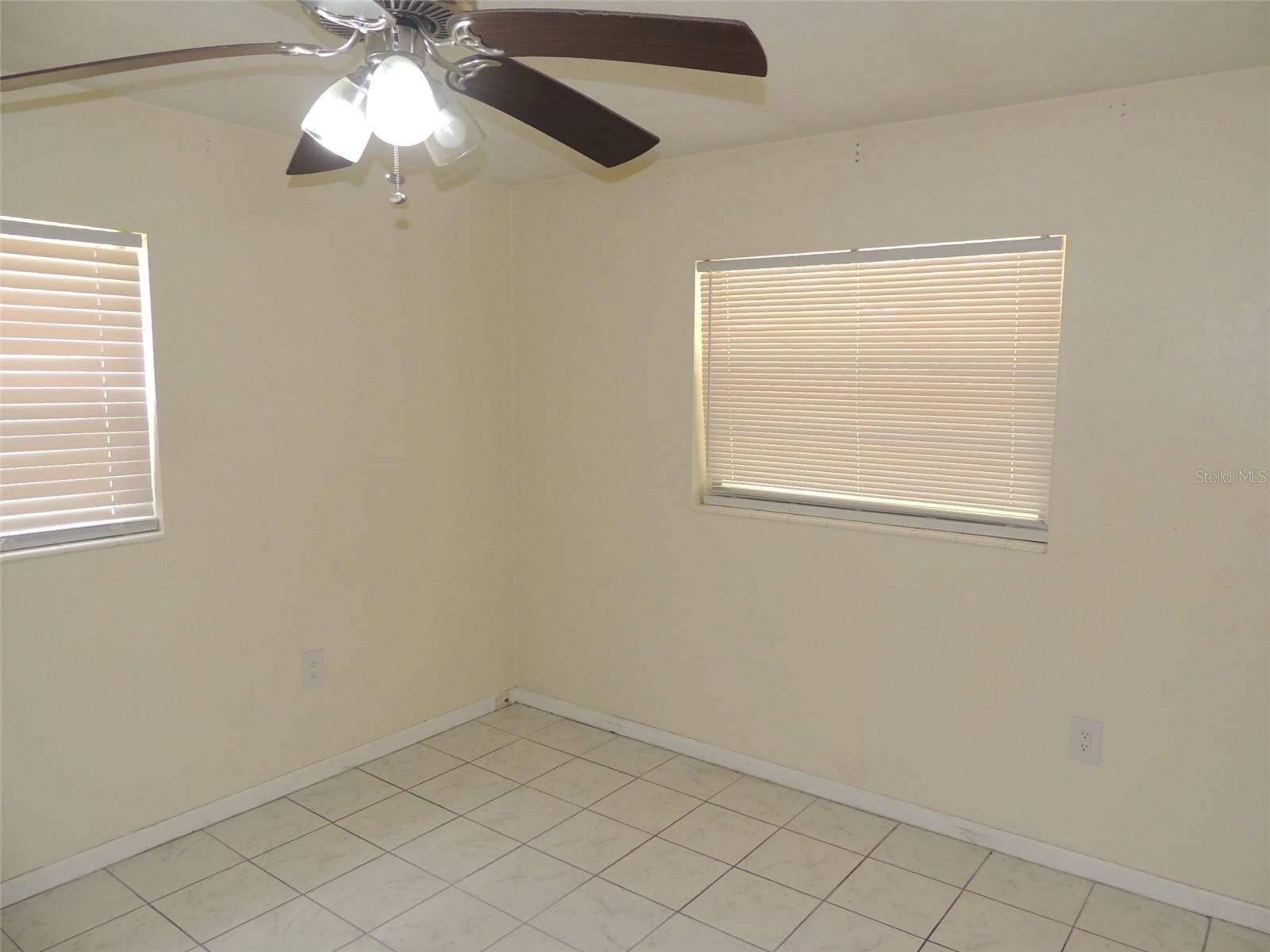 OAKVILLA SUBDIVISION - Residential