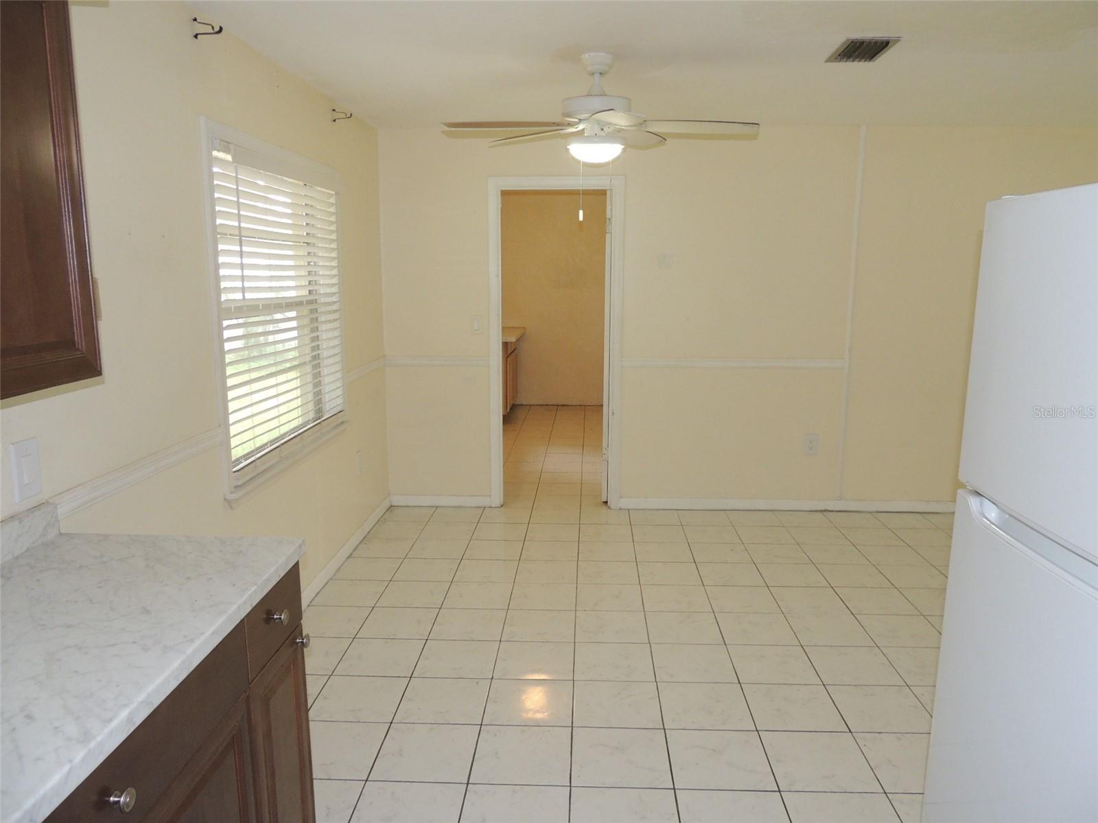 OAKVILLA SUBDIVISION - Residential