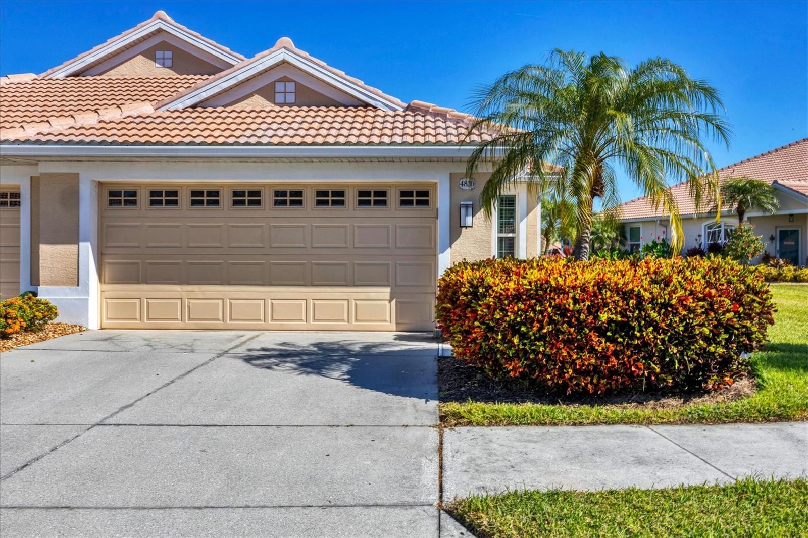 HERON CREEK - Residential